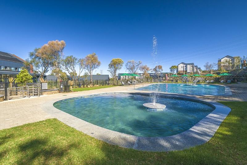 2 Bedroom Property for Sale in Mulbarton Gauteng