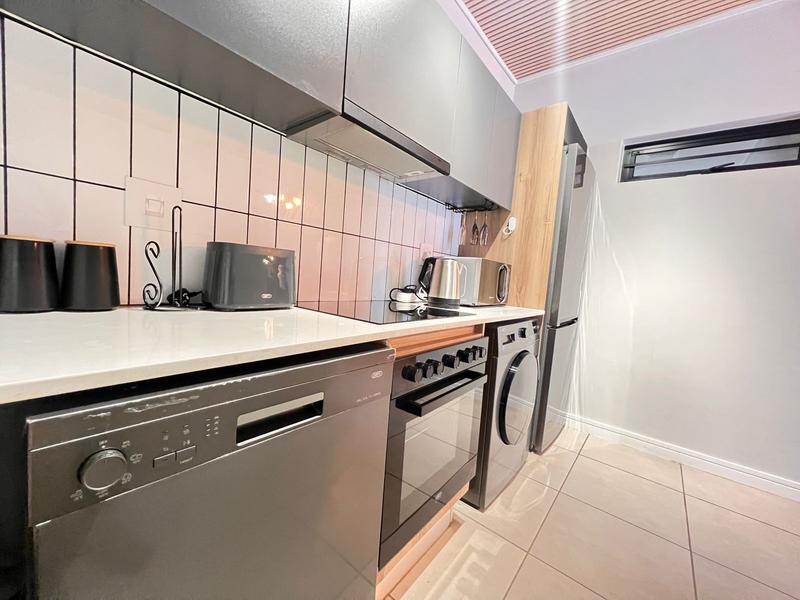 1 Bedroom Property for Sale in Mulbarton Gauteng