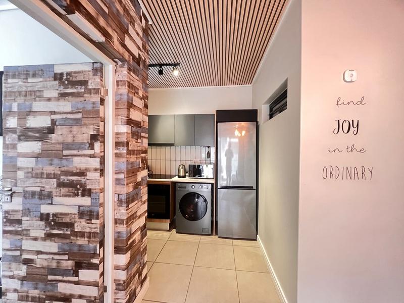 1 Bedroom Property for Sale in Mulbarton Gauteng