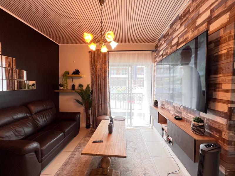 1 Bedroom Property for Sale in Mulbarton Gauteng