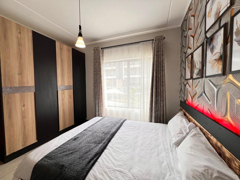 1 Bedroom Property for Sale in Mulbarton Gauteng