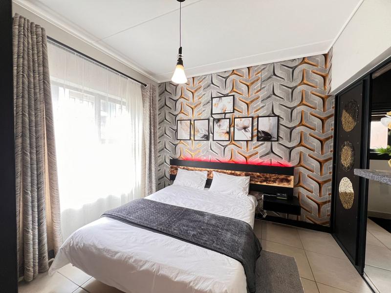 1 Bedroom Property for Sale in Mulbarton Gauteng