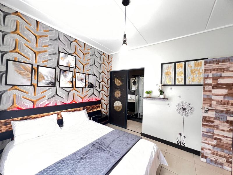 1 Bedroom Property for Sale in Mulbarton Gauteng