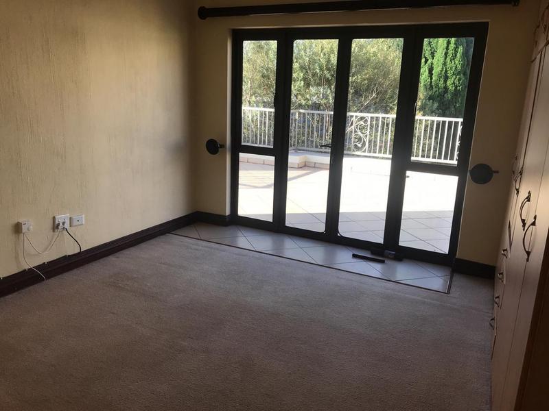 To Let 7 Bedroom Property for Rent in Dainfern Gauteng