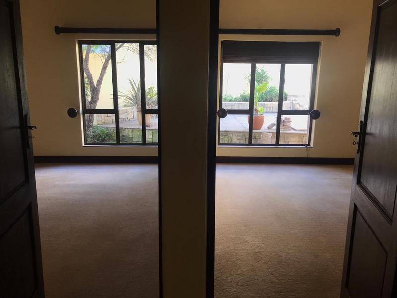 To Let 7 Bedroom Property for Rent in Dainfern Gauteng