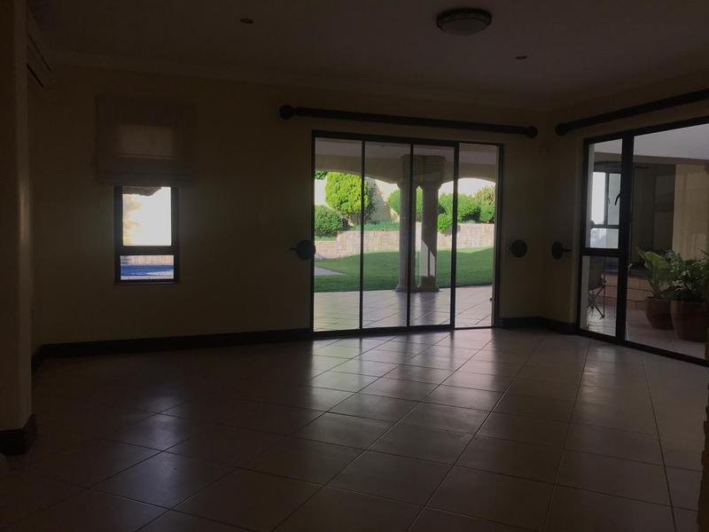 To Let 7 Bedroom Property for Rent in Dainfern Gauteng