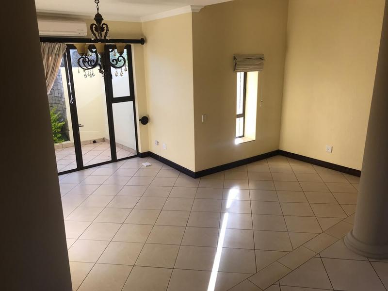 To Let 7 Bedroom Property for Rent in Dainfern Gauteng