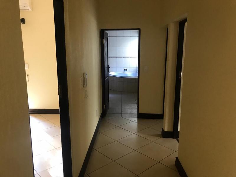 To Let 7 Bedroom Property for Rent in Dainfern Gauteng