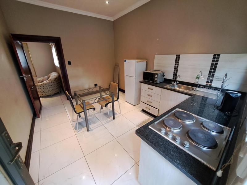 To Let 1 Bedroom Property for Rent in Raslouw Gauteng