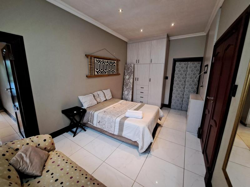 To Let 1 Bedroom Property for Rent in Raslouw Gauteng