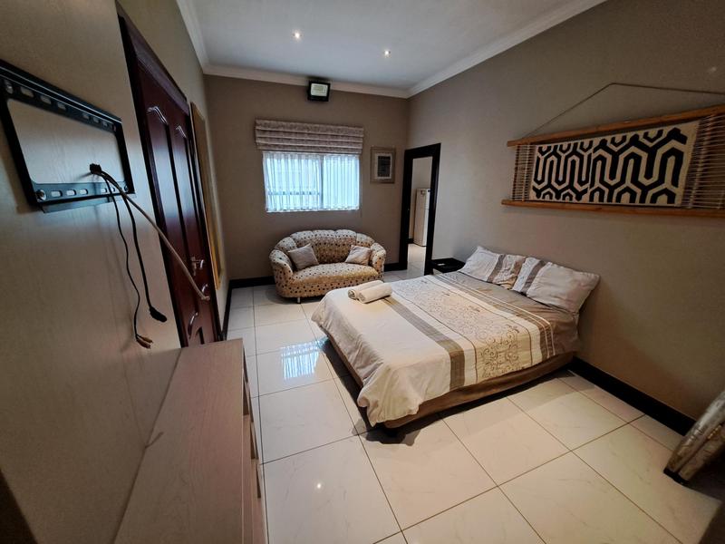 To Let 1 Bedroom Property for Rent in Raslouw Gauteng