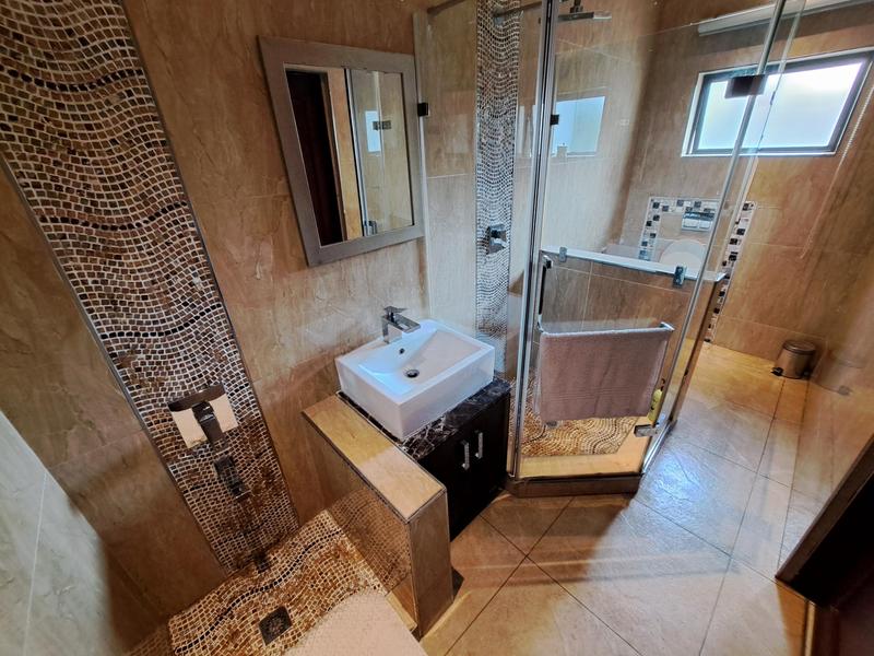 To Let 1 Bedroom Property for Rent in Raslouw Gauteng