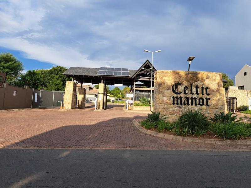 To Let 1 Bedroom Property for Rent in Raslouw Gauteng