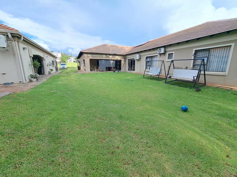 To Let 1 Bedroom Property for Rent in Raslouw Gauteng