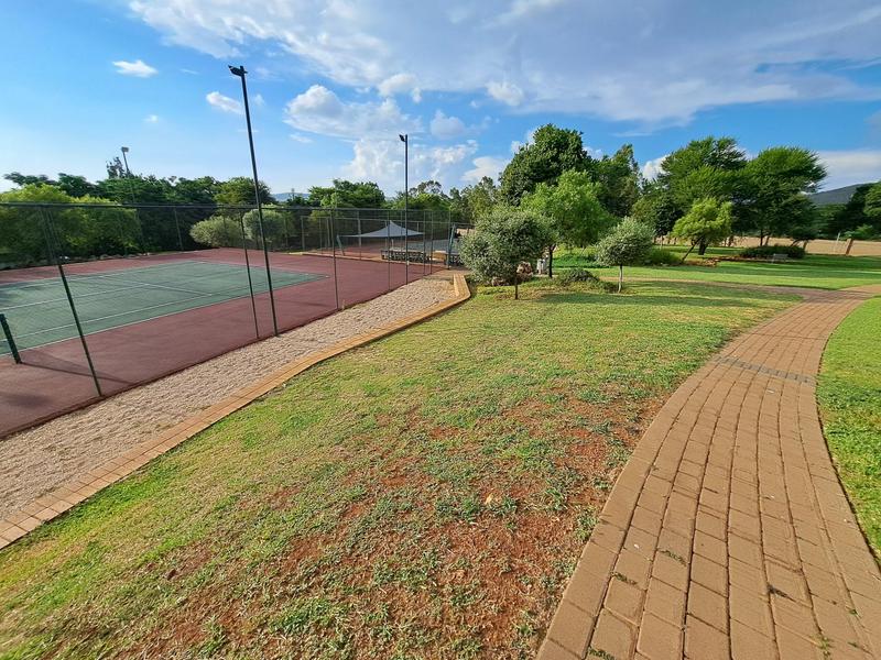 To Let 1 Bedroom Property for Rent in Raslouw Gauteng