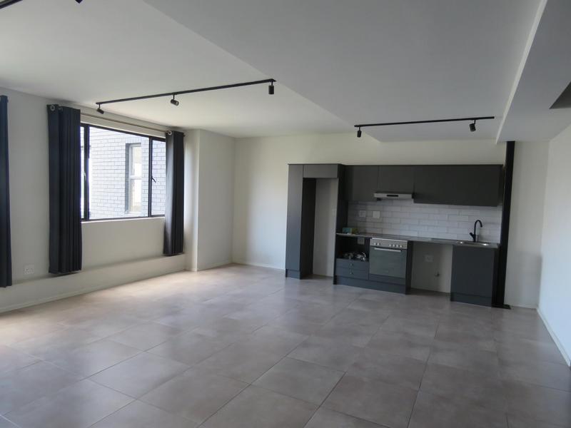 To Let 2 Bedroom Property for Rent in Sandton Central Gauteng