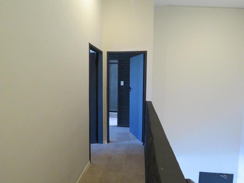 To Let 2 Bedroom Property for Rent in Sandton Central Gauteng