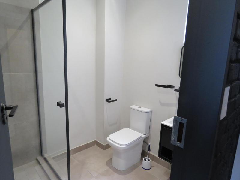 To Let 2 Bedroom Property for Rent in Sandton Central Gauteng