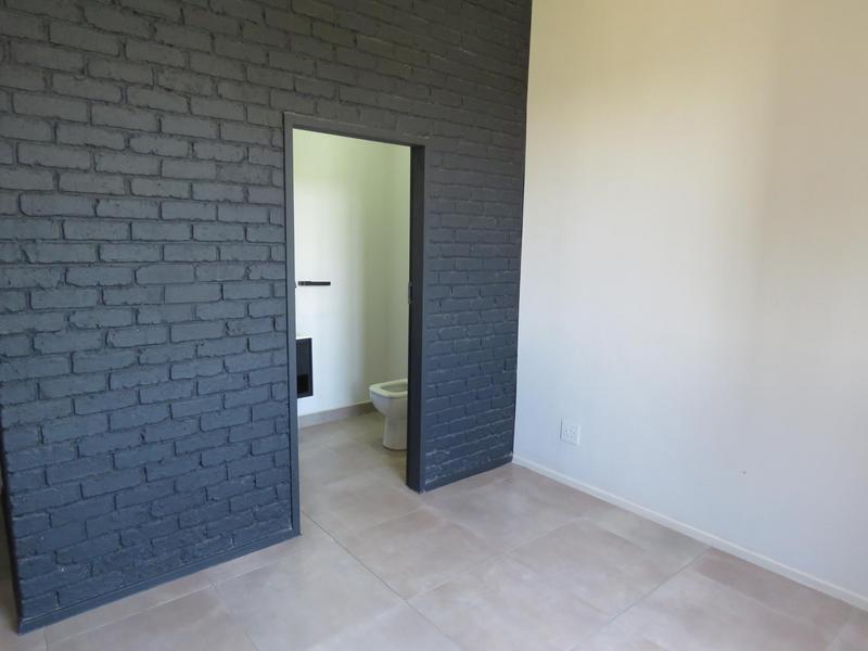 To Let 2 Bedroom Property for Rent in Sandton Central Gauteng