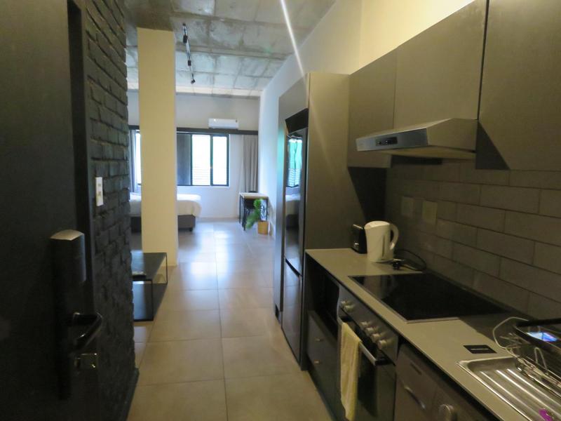 To Let 0 Bedroom Property for Rent in Sandton Central Gauteng
