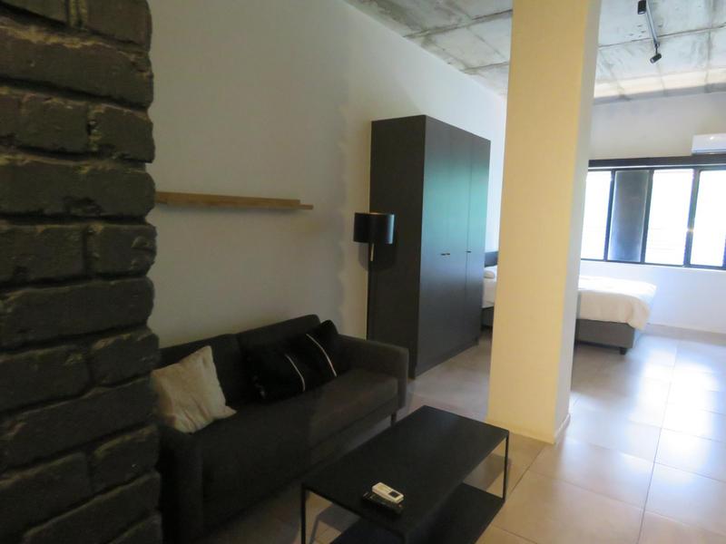 To Let 0 Bedroom Property for Rent in Sandton Central Gauteng