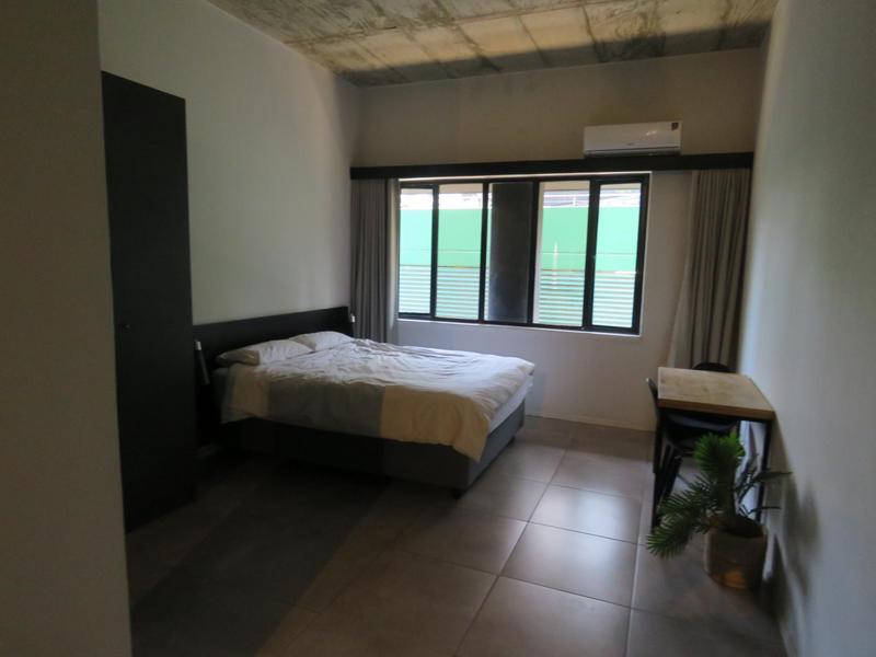 To Let 0 Bedroom Property for Rent in Sandton Central Gauteng