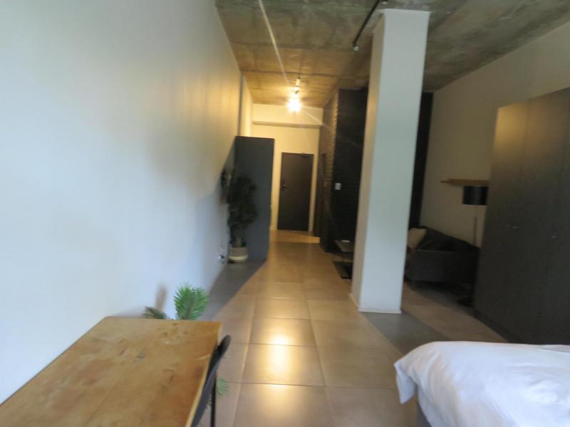 To Let 0 Bedroom Property for Rent in Sandton Central Gauteng