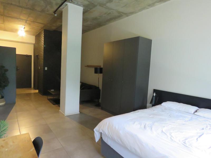 To Let 0 Bedroom Property for Rent in Sandton Central Gauteng