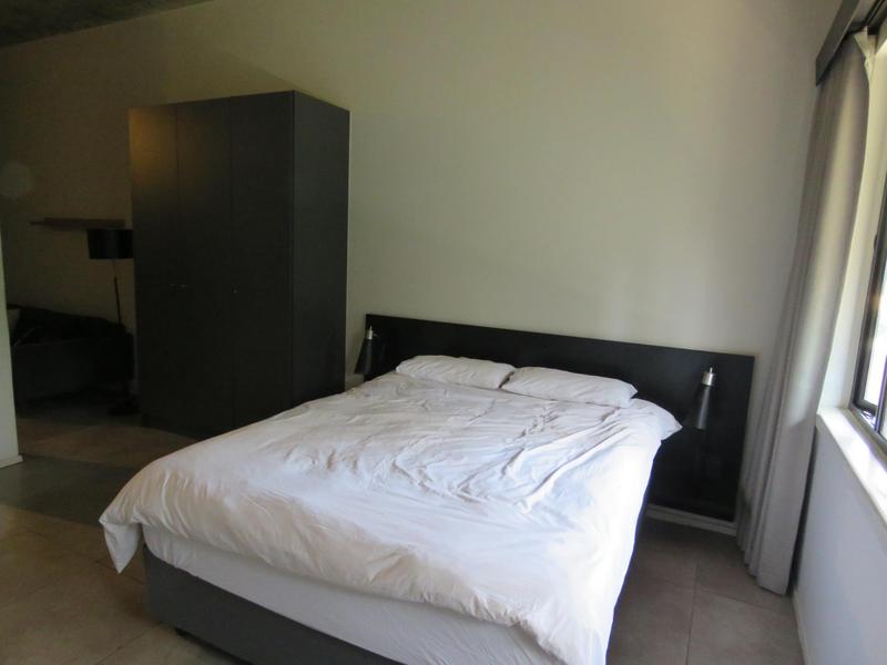 To Let 0 Bedroom Property for Rent in Sandton Central Gauteng