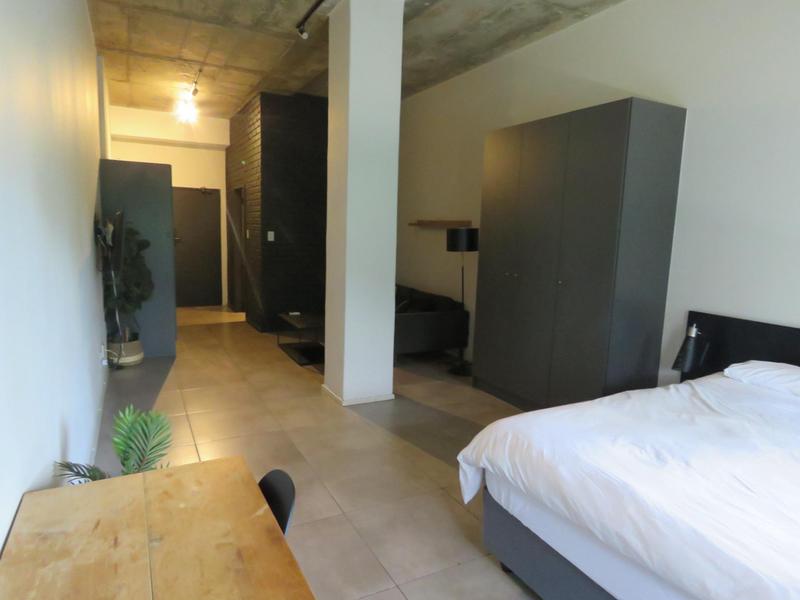 To Let 0 Bedroom Property for Rent in Sandton Central Gauteng