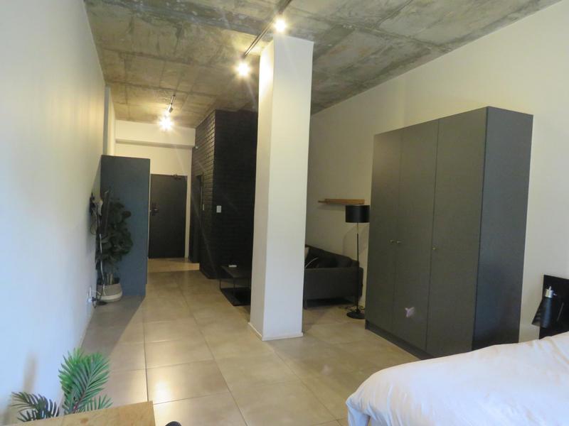 To Let 0 Bedroom Property for Rent in Sandton Central Gauteng