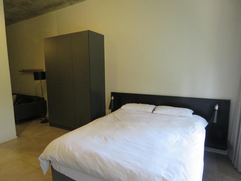 To Let 0 Bedroom Property for Rent in Sandton Central Gauteng
