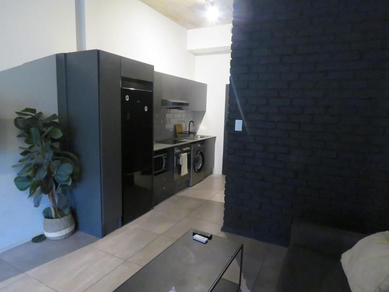 To Let 0 Bedroom Property for Rent in Sandton Central Gauteng