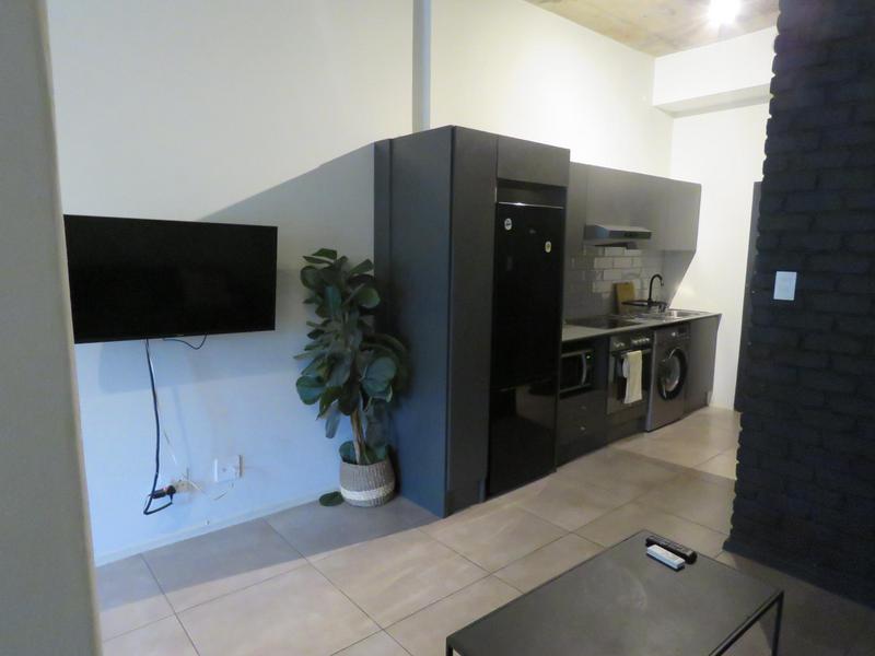 To Let 0 Bedroom Property for Rent in Sandton Central Gauteng