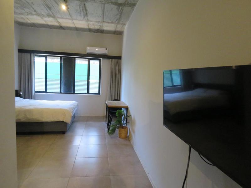 To Let 0 Bedroom Property for Rent in Sandton Central Gauteng
