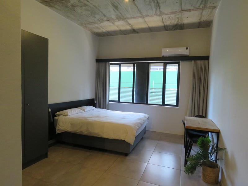 To Let 0 Bedroom Property for Rent in Sandton Central Gauteng