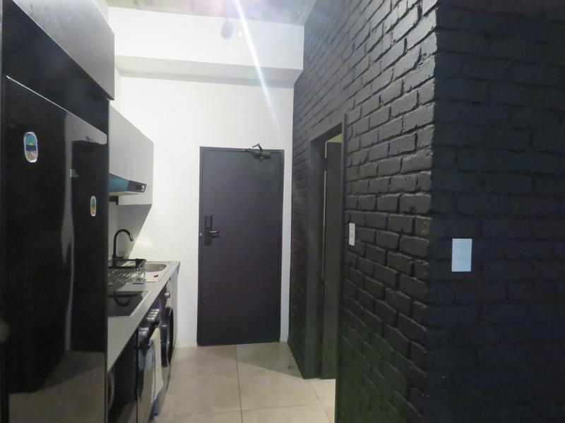 To Let 0 Bedroom Property for Rent in Sandton Central Gauteng