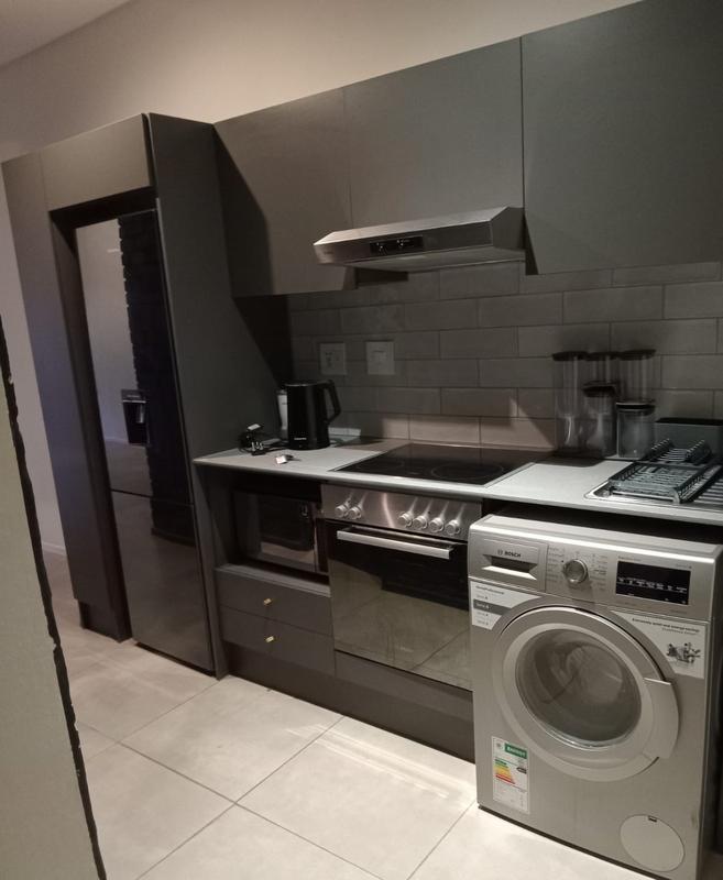 To Let 0 Bedroom Property for Rent in Sandton Central Gauteng