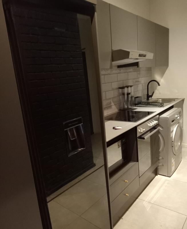 To Let 0 Bedroom Property for Rent in Sandton Central Gauteng