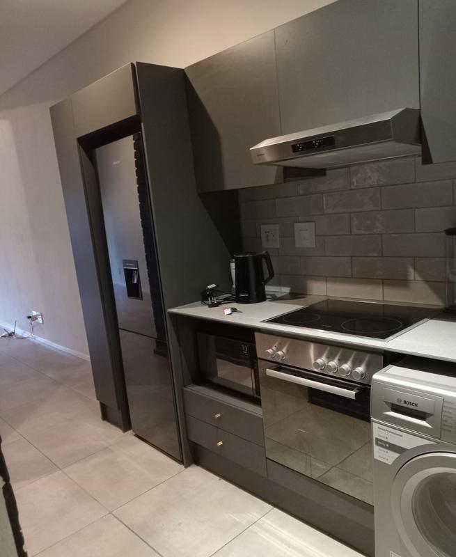 To Let 0 Bedroom Property for Rent in Sandton Central Gauteng