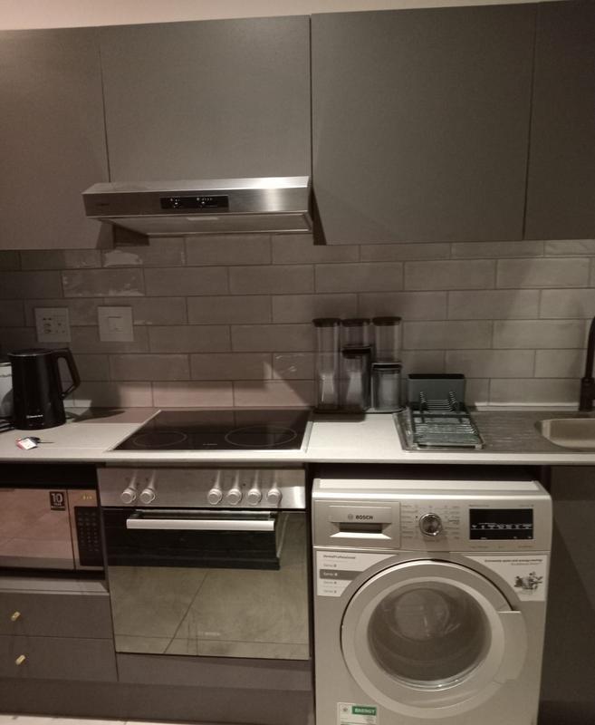 To Let 0 Bedroom Property for Rent in Sandton Central Gauteng