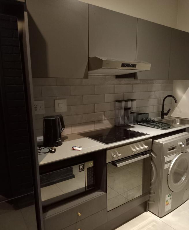 To Let 0 Bedroom Property for Rent in Sandton Central Gauteng