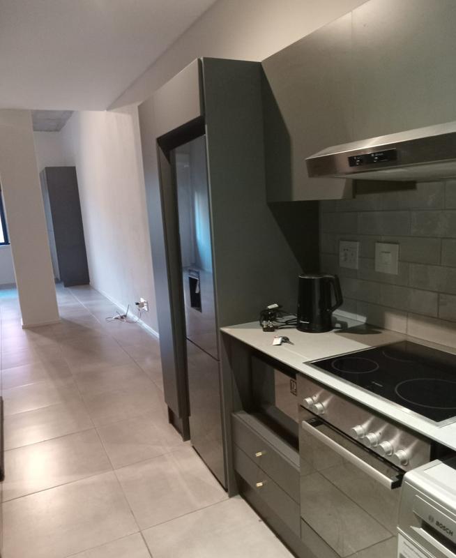 To Let 0 Bedroom Property for Rent in Sandton Central Gauteng