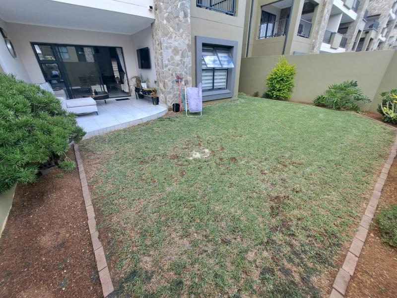 To Let 3 Bedroom Property for Rent in Waterfall Gauteng