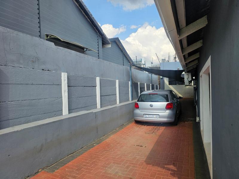 3 Bedroom Property for Sale in Bosmont Gauteng