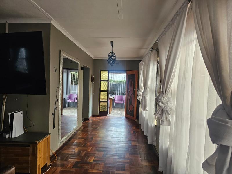 3 Bedroom Property for Sale in Bosmont Gauteng