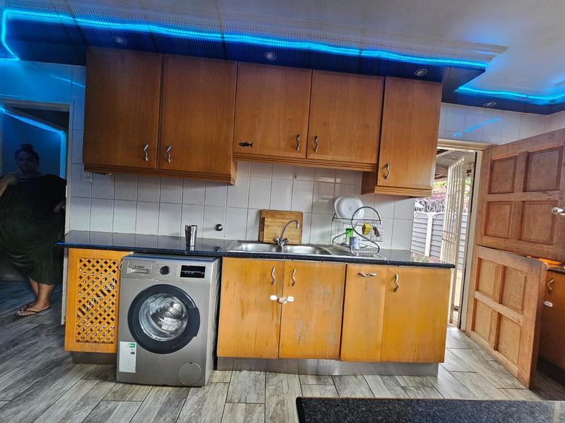 3 Bedroom Property for Sale in Bosmont Gauteng