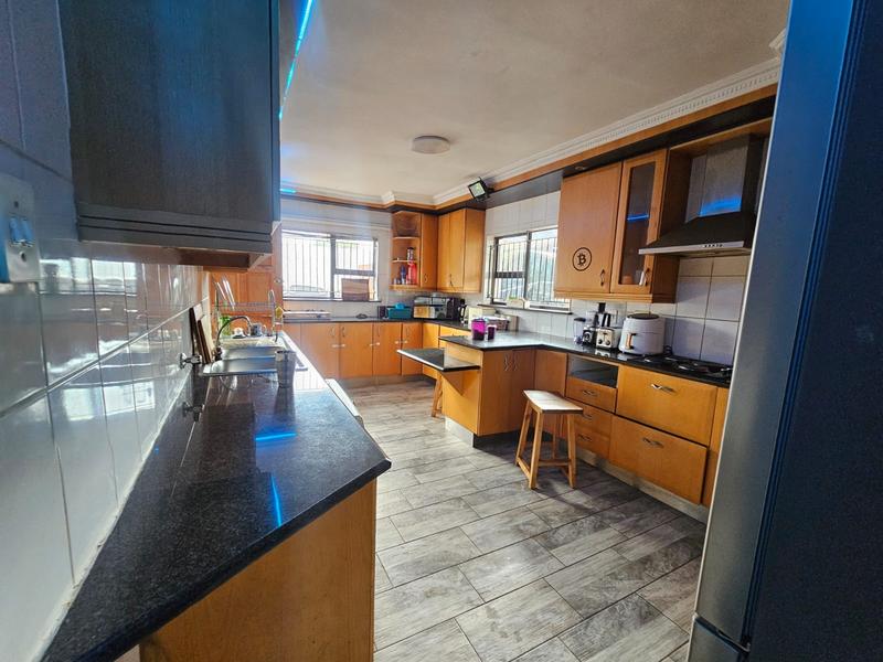 3 Bedroom Property for Sale in Bosmont Gauteng