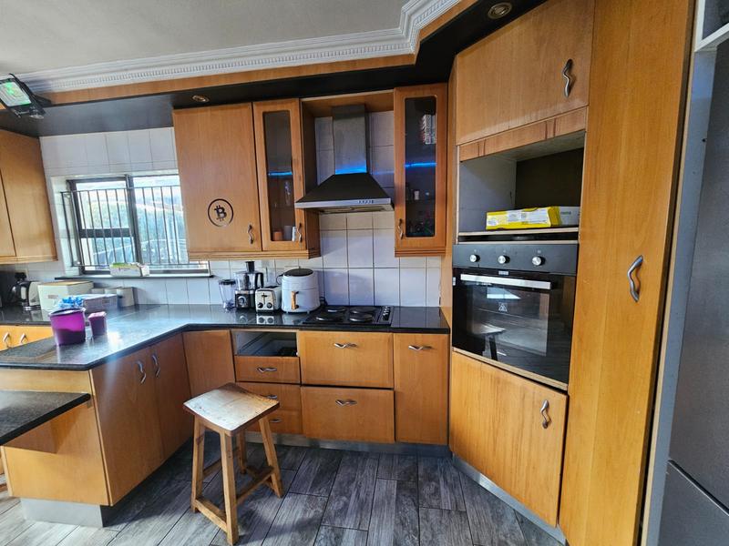 3 Bedroom Property for Sale in Bosmont Gauteng