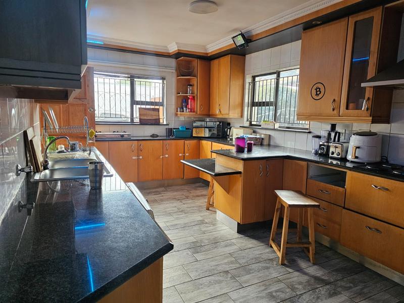 3 Bedroom Property for Sale in Bosmont Gauteng